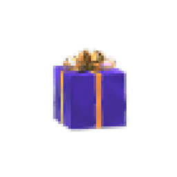 Gift Throw Toy