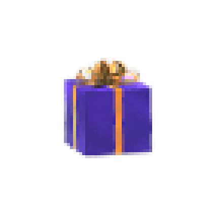 Gift Throw Toy