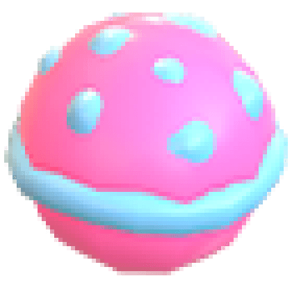 Glyptoball