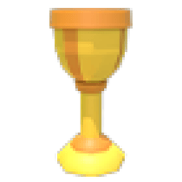 Golden Goblet
