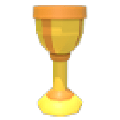 Golden Goblet