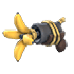 Grapplenana