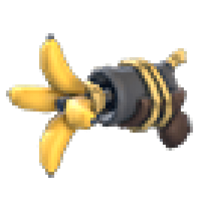 Grapplenana