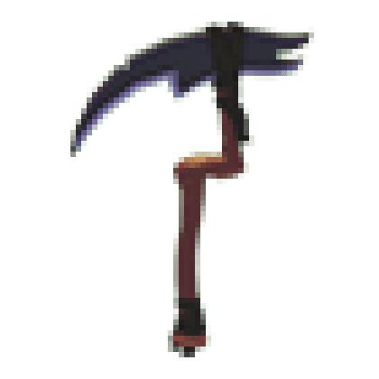 Grim Scythe