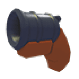 Hand Cannon Leash