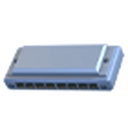 Harmonica