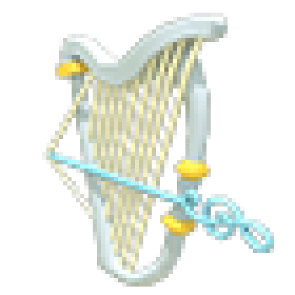 Harp Grappling Hook