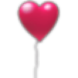 Heart Balloon
