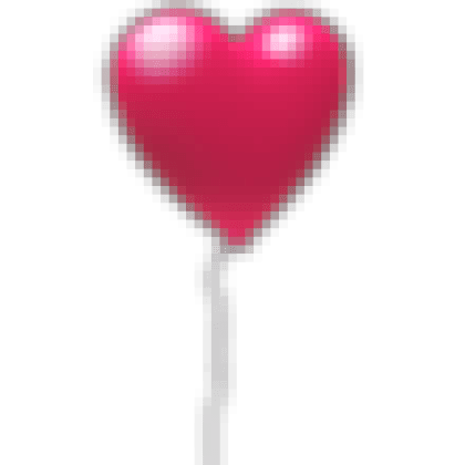 Heart Balloon
