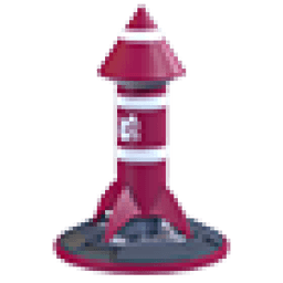 Homeing Rocket