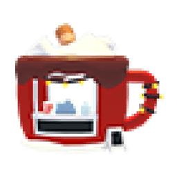 Hot Cocoa Stand