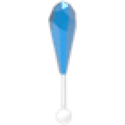 Ice Club Rattle
