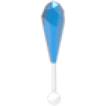 Ice Club Rattle