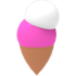 Ice Cream Plush