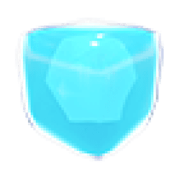 Ice Cube Throw Toy