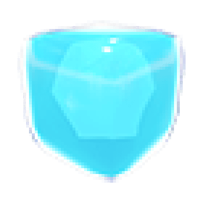 Ice Cube Throw Toy