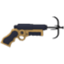 Ice Pick Grappling Hook
