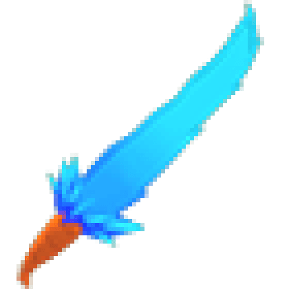 Ice Saber