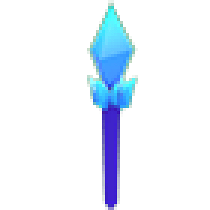 Ice Wand