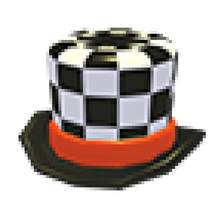 Illusionary Throw Hat