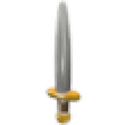 Inflatable Sword