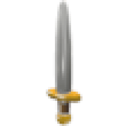 Inflatable Sword