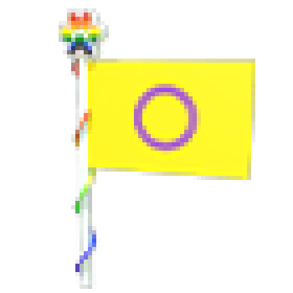 Intersex Flag 2023