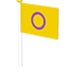 Intersex Flag