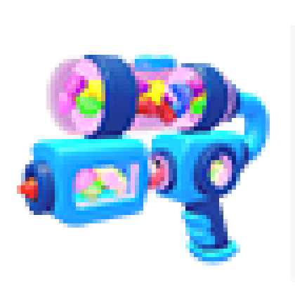 Jellybean Grappling Hook