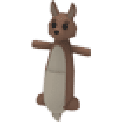 Kangaroo Pogo