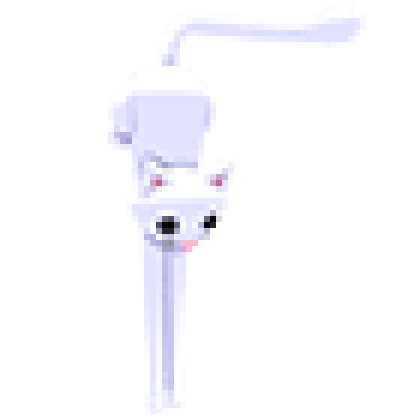 Kitty Propeller