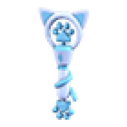Kitty Rattle