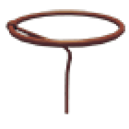 Lasso Propeller