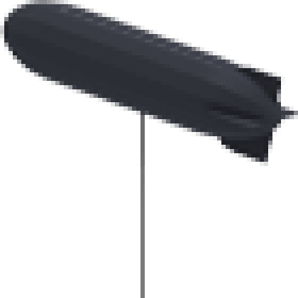 Lead Zeppelin Balloon