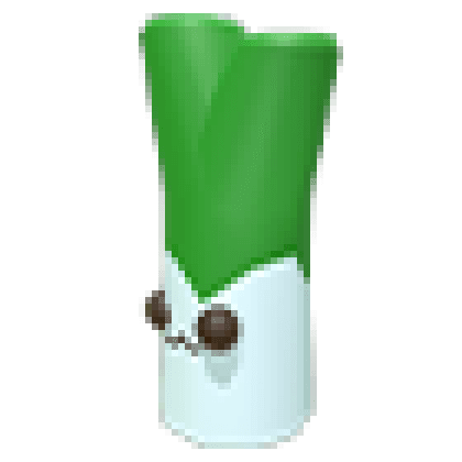 Leek Chew Toy