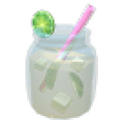 Lemonade Chew Toy