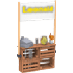Lemonade Stand