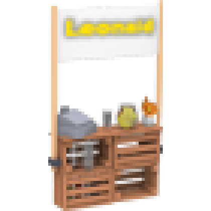 Lemonade Stand