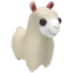 Llama Plush