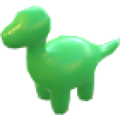 Long Neck Throw Toy