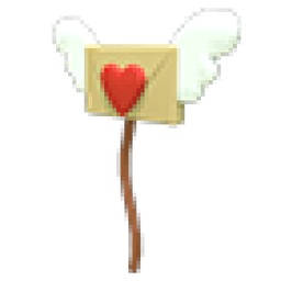 Love Envelope Balloon