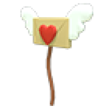 Love Envelope Balloon