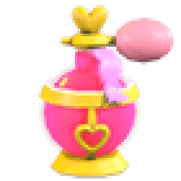 Love Perfume