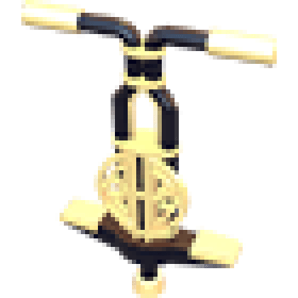 Lunar Pogo