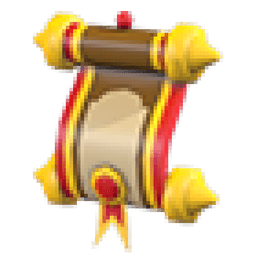 Magic Scroll Chew Toy
