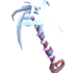 Magic Wand Grappling Hook