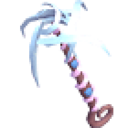 Magic Wand Grappling Hook