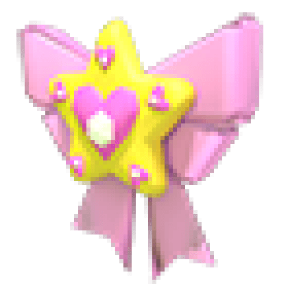Magical Princess Chew Toy