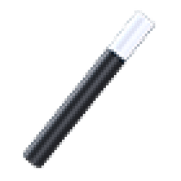 Magician's Wand Grappling Hook