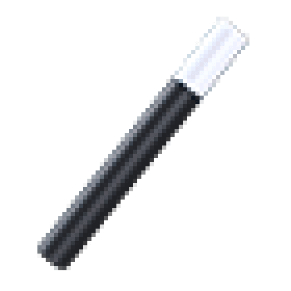 Magician's Wand Grappling Hook